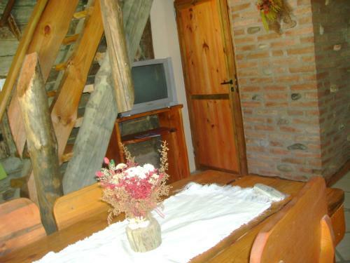 Lodge Caba�as Villa Lancuyen