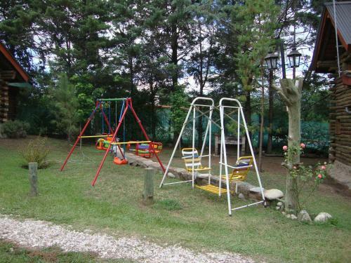 Lodge Caba�as Villa Lancuyen