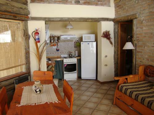 Lodge Caba�as Villa Lancuyen
