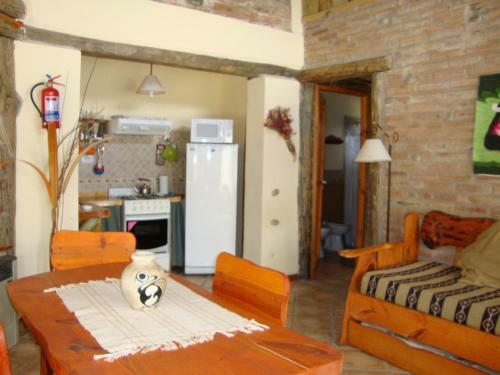 Lodge Caba�as Villa Lancuyen