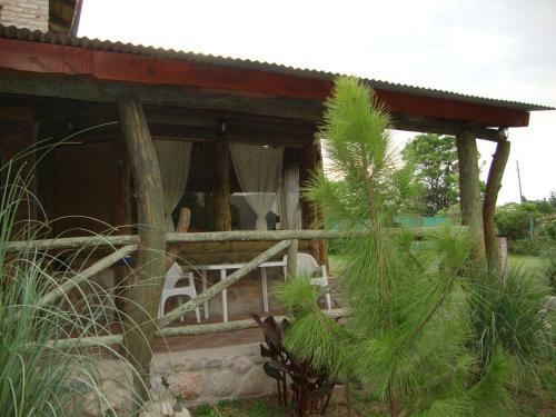 Lodge Caba�as Villa Lancuyen