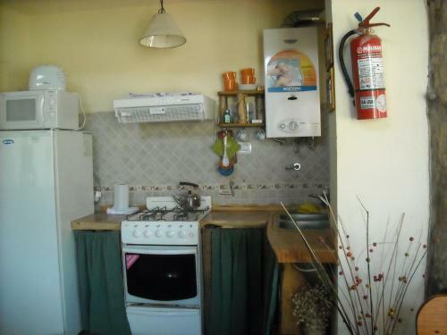 Lodge Caba�as Villa Lancuyen