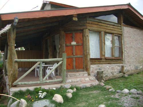Lodge Caba�as Villa Lancuyen