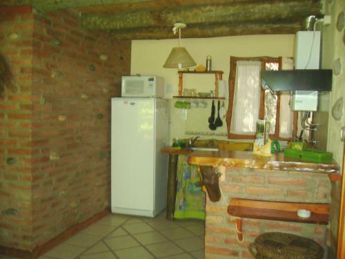 Lodge Caba�as Villa Lancuyen