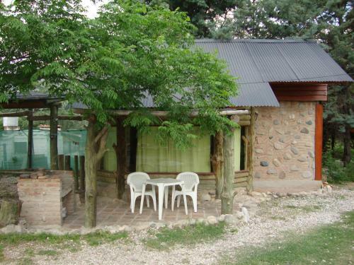 Lodge Caba�as Villa Lancuyen