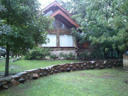 Lodge Caba�as Villa Lancuyen