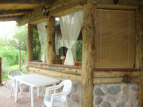 Lodge Caba�as Villa Lancuyen