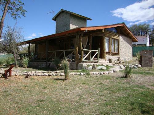 Lodge Caba�as Villa Lancuyen