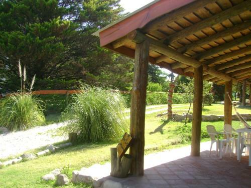 Lodge Caba�as Villa Lancuyen