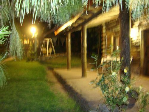 Lodge Caba�as Villa Lancuyen