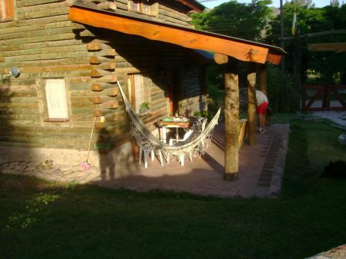 Lodge Caba�as Villa Lancuyen