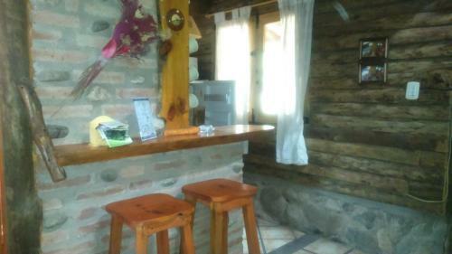 Lodge Caba�as Villa Lancuyen