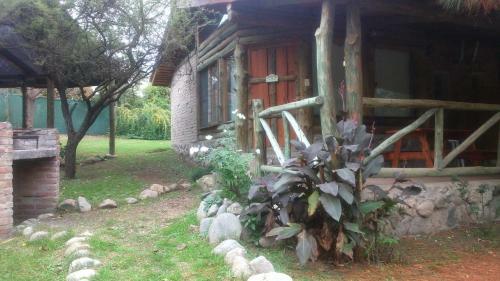 Lodge Caba�as Villa Lancuyen