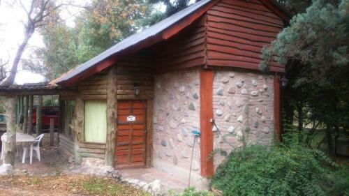Lodge Caba�as Villa Lancuyen