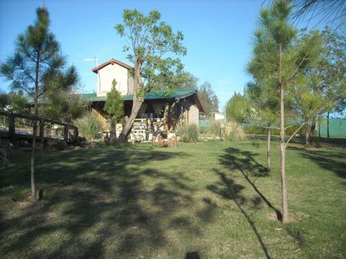 Lodge Caba�as Villa Lancuyen