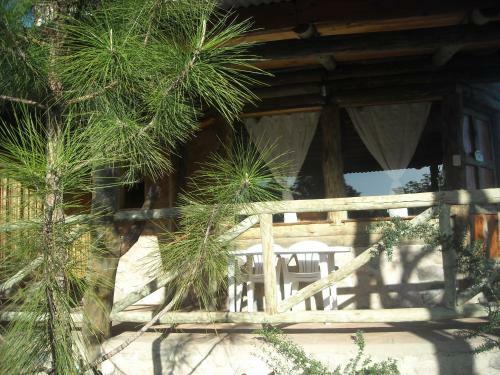 Lodge Caba�as Villa Lancuyen