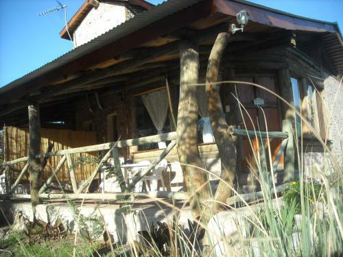 Lodge Caba�as Villa Lancuyen