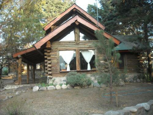 Lodge Caba�as Villa Lancuyen
