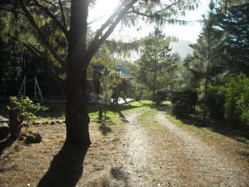 Lodge Caba�as Villa Lancuyen