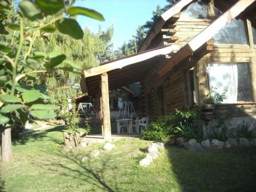 Lodge Caba�as Villa Lancuyen