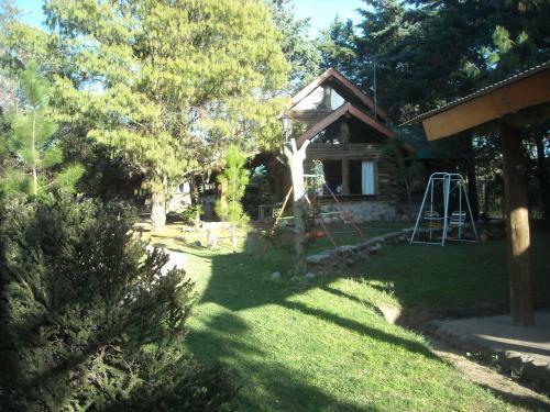 Lodge Caba�as Villa Lancuyen