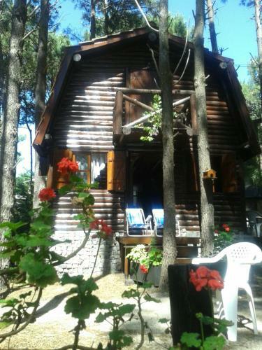 Lodge Caba�as De La Abuela