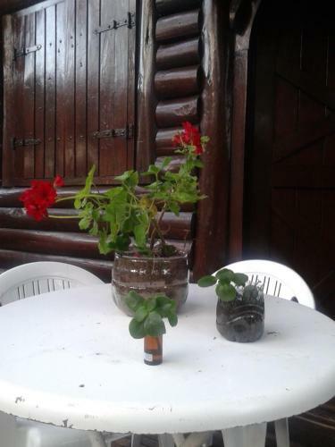 Lodge Caba�as De La Abuela