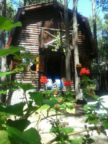 Lodge Caba�as De La Abuela
