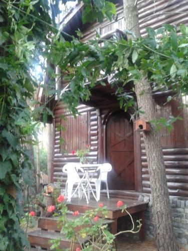 Lodge Caba�as De La Abuela