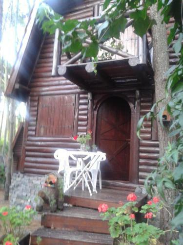 Lodge Caba�as De La Abuela