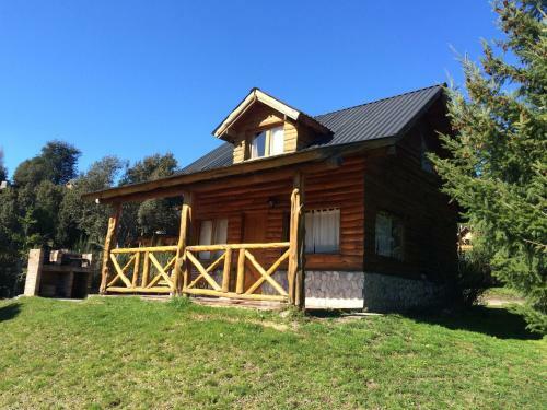 Lodge Caba�as La Pampita