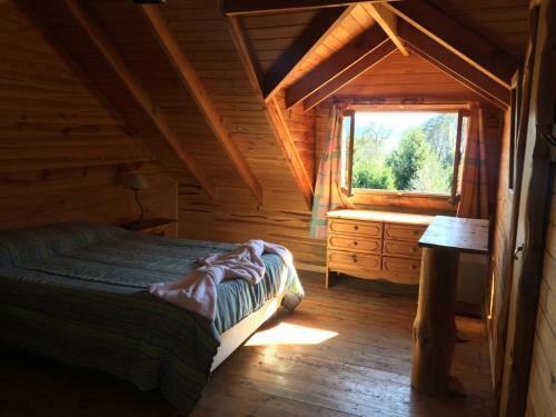 Lodge Caba�as La Pampita