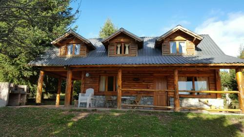 Lodge Caba�as La Pampita