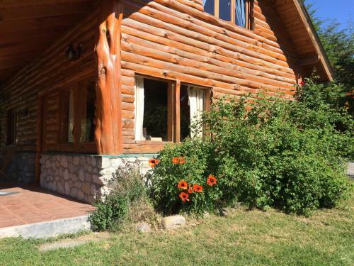 Lodge Caba�as La Pampita