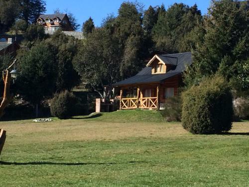 Lodge Caba�as La Pampita