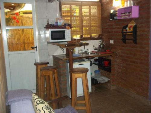 Lodge Los Duendes Del Mar