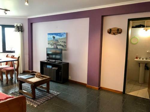 Apartamento Magos Al Sur
