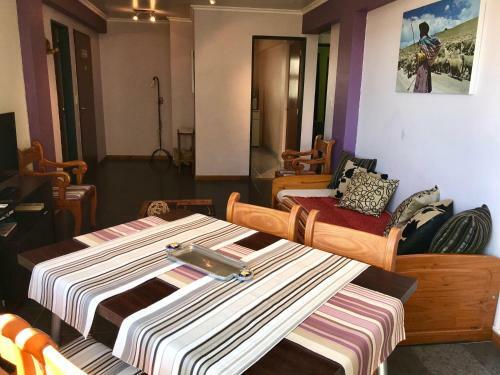 Apartamento Magos Al Sur
