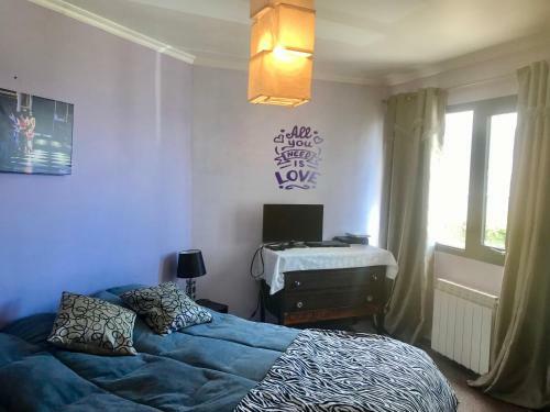Apartamento Magos Al Sur