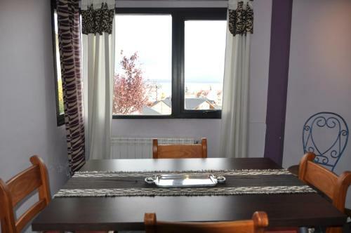 Apartamento Magos Al Sur