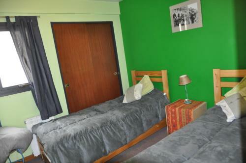 Apartamento Magos Al Sur