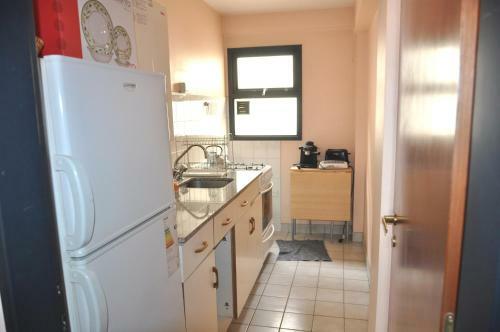 Apartamento Magos Al Sur