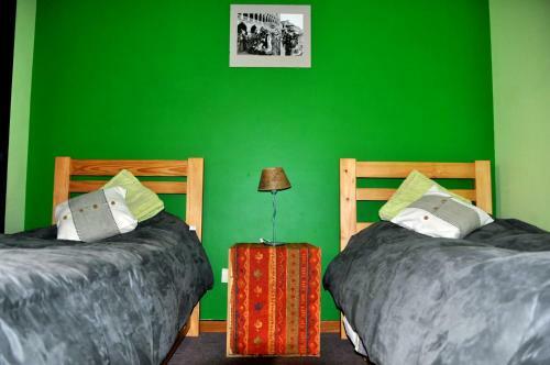 Apartamento Magos Al Sur
