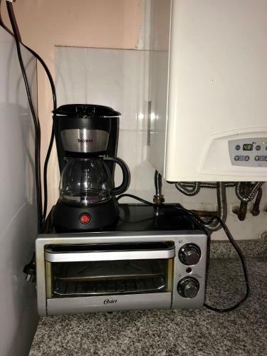 Apartamento Magos Al Sur