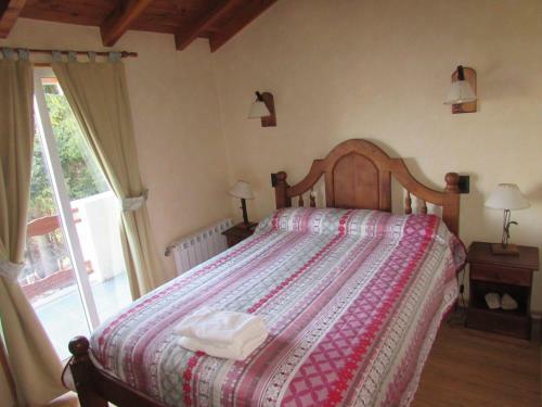 Lodge Ruca Piren