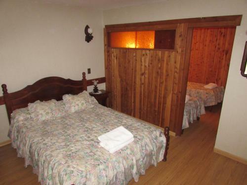 Lodge Ruca Piren
