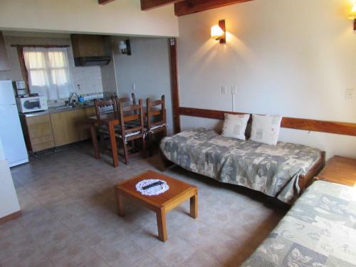Lodge Ruca Piren
