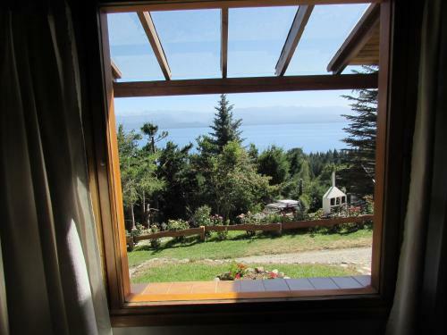 Lodge Ruca Piren
