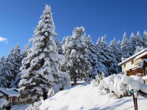 Lodge Ruca Piren