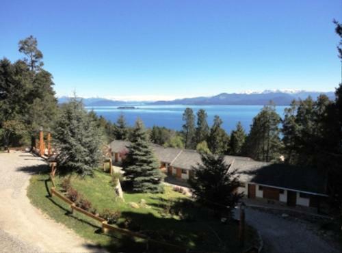 Lodge Ruca Piren